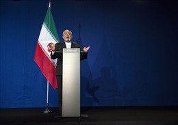 Iran chỉ trích Mỹ ‘nói dối’ về chi tiết thỏa thuận hạt nhân